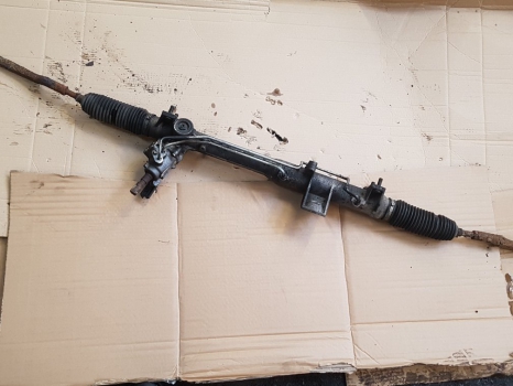 VOLVO XC90 D5 SE 5 DOHC STEERING RACK (POWER) 2002-2006 2002,2003,2004,2005,2006      Used