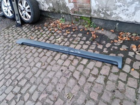 Volvo v70 side skirts sales