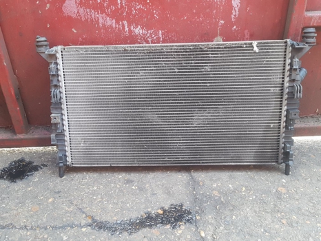 VOLVO V50 SE LUXURY D E4 4 DOHC RADIATOR (A/C CAR) 30741094 2004-2010 2004,2005,2006,2007,2008,2009,2010VOLVO V50 SE LUXURY D E4 4 DOHC RADIATOR (A/C CAR) 30741094 2004-2010 30741094     Used