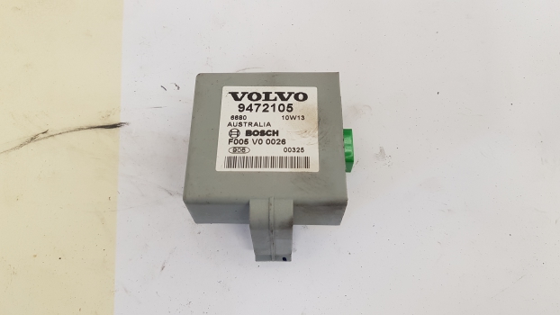 VOLVO XC90 T6 EXECUTIVE 6 DOHC 2002-2006 LEVEL SENSOR  2002,2003,2004,2005,2006VOLVO XC90 SE LUXURY PREMIUM AWD D5 A 2006-2014 LEVEL SENSOR 9472105 9472105, F005V00026, ALARM LEVEL SENSOR     GOOD