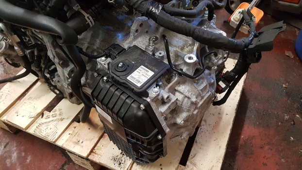 VOLVO XC40 GEARBOX - AUTOMATIC 1285431, 36003273 2019-2024 2019,2020,2021,2022,2023,2024VOLVO XC40 1.5 PETROL AUTOMATIC GEARBOX 1285431 36003273 3 CYL only 5k miles 1285431, 36003273     GOOD