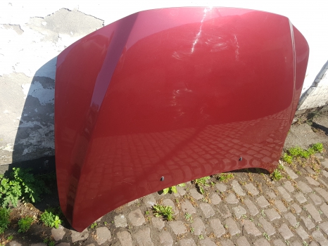 VOLVO S60 D5 SE E3 5 DOHC BONNET 9187970, 30796490 2001-2010 2001,2002,2003,2004,2005,2006,2007,2008,2009,2010 9187970, 30796490     GOOD