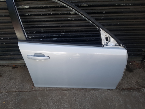SAAB 9-3 AERO TTID E4 4 DOHC DOOR - BARE (FRONT DRIVER SIDE) 2007-2015 2007,2008,2009,2010,2011,2012,2013,2014,2015SAAB 9-3 AERO TTID E4 BREAKING FOR SPARES 12M WTY      GOOD