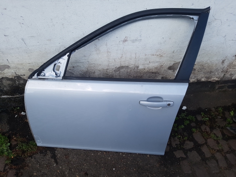 SAAB 9-3 AERO TTID E4 4 DOHC DOOR - BARE (FRONT PASSENGER SIDE) 2007-2015 2007,2008,2009,2010,2011,2012,2013,2014,2015SAAB 9-3 AERO TTID E4 BREAKING FOR SPARES 12M WTY      GOOD
