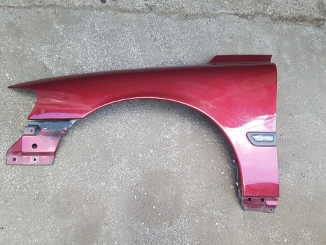 VOLVO S60 D5 SE E3 5 DOHC WING (PASSENGER SIDE) 2001-2010 2001,2002,2003,2004,2005,2006,2007,2008,2009,2010       