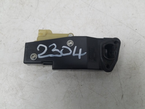VOLVO XC70 D5 SE E4 5 DOHC FUEL FLAP LOCKING MOTOR 30612856 2007-2009 2007,2008,2009VOLVO S60 V70 S80 XC90 FUEL FLAP LOCKING MOTOR 30612856  2000-2010 30612856     GOOD