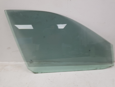 SAAB 9-3 AERO TTID E4 4 DOHC DOOR WINDOW (FRONT DRIVER SIDE) 2007-2015 2007,2008,2009,2010,2011,2012,2013,2014,2015SAAB 9-3 AERO TTID E4 BREAKING FOR SPARES 12M WTY      GOOD