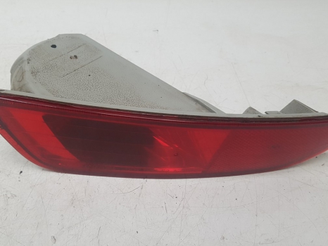 VOLVO XC60 D5 SE LUXURY AWD E4 5 DOHC FOG LIGHT (REAR PASSENGER SIDE) 89074901 2009-2015 2009,2010,2011,2012,2013,2014,2015VOLVO XC60  2008-2012 FOG LIGHT (REAR PASSENGER SIDE) 89074901 89074901     GOOD