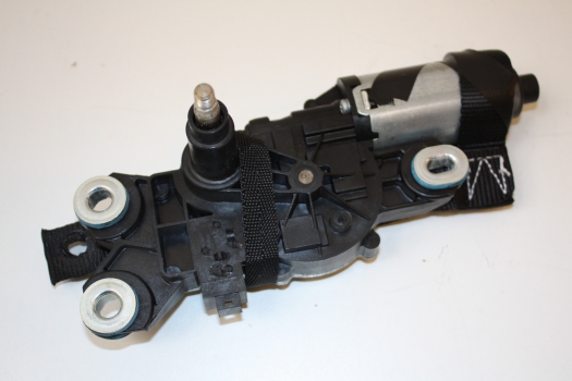 VOLVO XC60 D5 SE LUXURY AWD E4 5 DOHC WIPER MOTOR (REAR) 30663891 2009-2015 2009,2010,2011,2012,2013,2014,2015VOLVO XC60 2008-2014 REAR WIPER MOTOR  PART NUMBER 30663891 30663891     GOOD