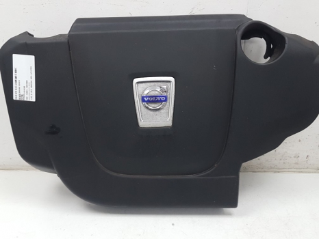 #30413 VOLVO XC70 D5 SE LUXURY AWD E5 5 DOHC 2010-2015 2400 ENGINE COVER 2010,2011,2012,2013,2014,2015VOLVO C30 S40 V50 2.0 D3 D4 5 CYL ENGINE COVER 31319190 2010 - 2015 31319190     GOOD