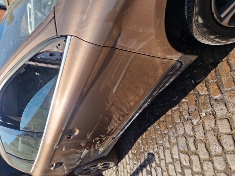 VOLVO XC60 FRONT DRIVERS BARE DOOR 494 TERRA BRONZE PEARL 31457679 2008-2016 VOLVO XC60 D3 DRIVE SE LUXURY E5 5 DOHC DOOR - BARE (FRONT DRIVER SIDE) 31457679 2008-2016 2008,2009,2010,2011,2012,2013,2014,2015,2016VOLVO XC60 FRONT DRIVERS BARE DOOR 494 TERRA BRONZE PEARL 31457679 2008-2016 31457679 GOOD