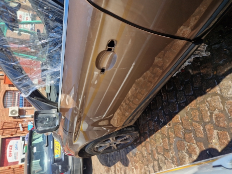 VOLVO XC60 2009-16 N/S/F PASSENGER FRONT BARE BASIC DOOR 494 TERRA BRONZE PEARL VOLVO XC60 D3 DRIVE SE LUXURY E5 5 DOHC DOOR - BARE (FRONT PASSENGER SIDE) 2010-2017 2010,2011,2012,2013,2014,2015,2016,2017VOLVO XC60 2009-16 N/S/F PASSENGER FRONT BARE BASIC DOOR 494 TERRA BRONZE PEARL GOOD