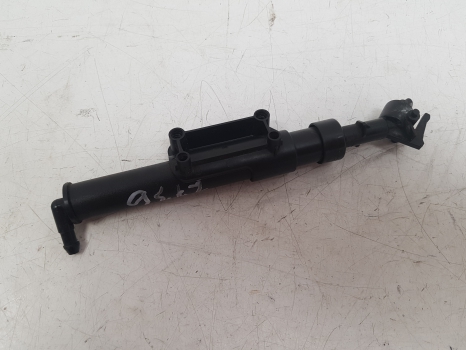 VOLVO XC60 D3 DRIVE SE LUXURY E5 5 DOHC HEADLIGHT WASHER PUMP 31294406 2010-2014 2010,2011,2012,2013,2014 31294406     GOOD