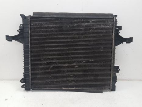 VOLVO XC90 D5 SE 5 DOHC RADIATOR (A/C CAR) 30723910 2002-2006 2002,2003,2004,2005,2006VOLVO XC90 D5 SE 5 DOHC RADIATOR (A/C CAR) 30723910 2002-2006 30723910     Used