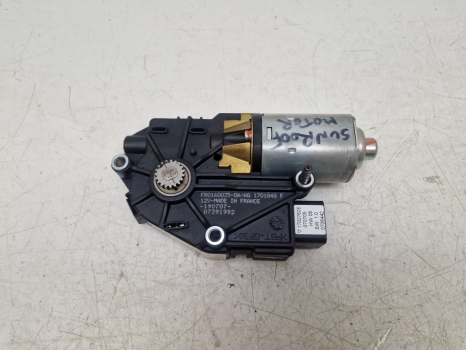 VOLVO XC60 D5 SE LUXURY AWD E4 5 DOHC SUNROOF MOTOR 39879428, Y285 2009-2015 2009,2010,2011,2012,2013,2014,2015VOLVO SUNROOF MOTOR 39879428, Y285 2009-2015 39879428, Y285     GOOD