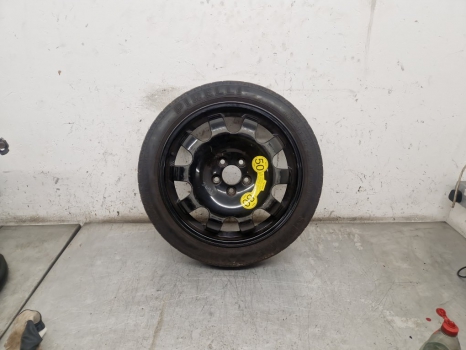 VOLVO V70 R SPARE WHEEL 30647026, 18 INCH 2003-2007 2003,2004,2005,2006,2007VOLVO V70 R SPARE WHEEL 30647026, 18 INCH 2003-2007 30647026, 18 INCH     GOOD