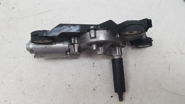VOLVO V60 D4 BUSINESS EDITION E6 4 DOHC WIPER MOTOR (REAR) 0390201884, 31294492 2013-2015 2013,2014,2015VOLVO V60 2010-2017 WIPER MOTOR (REAR) 31294492 0390201884 0390 201 884 0390201884, 31294492     GOOD