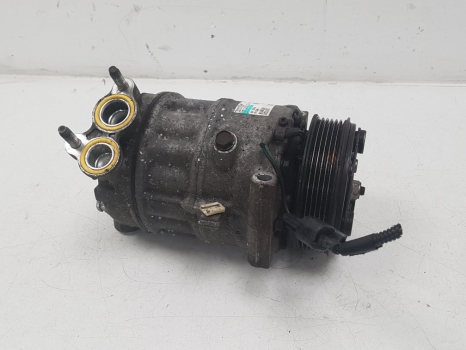 VOLVO V50 DRIVE SE LUXURY S/S E5 4 SOHC AIR CON COMPRESSOR/PUMP 31291929, 36000962 2009-2012 2009,2010,2011,2012VOLVO S40 C30 V50 1.6 DIESEL D2 2010 - 2012 AIR CON COMPRESSOR PUMP 31291929  31291929, 36000962     GOOD