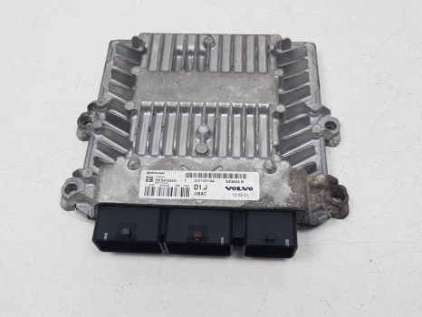 VOLVO V50 SE LUXURY D E4 4 DOHC ECU (ENGINE) 31211071AA, 5WS40562A, SID803A, D1J, J38AC 2004-2010 2004,2005,2006,2007,2008,2009,2010VOLVO V50 C30 2.0 DIESEL ENGINE ECU 2004-2010 31211071 AA 31211071AA, 5WS40562A, SID803A, D1J, J38AC     GOOD