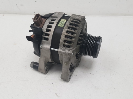 VOLVO V50 SE LUXURY D E4 4 DOHC ALTERNATOR 36050997 2004-2010 2004,2005,2006,2007,2008,2009,2010VOLVO S40 V50 C30 C70 1.6 2.0D 150AMP ALTERNATOR 2004-2010 36050997     GOOD