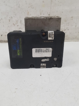 #31381 VOLVO S60 SPORT T 5 DOHC 2003-2010 2521 ABS PUMP/MODULATOR/CONTROL UNIT 2003,2004,2005,2006,2007,2008,2009,2010VOLVO XC70 V70 AWD 2002-2004 STC ABS PUMP / CONTROLLER ASSEMBLY 8671224 8671225 8671224, 8671225, 10.0204-0367.4     GOOD