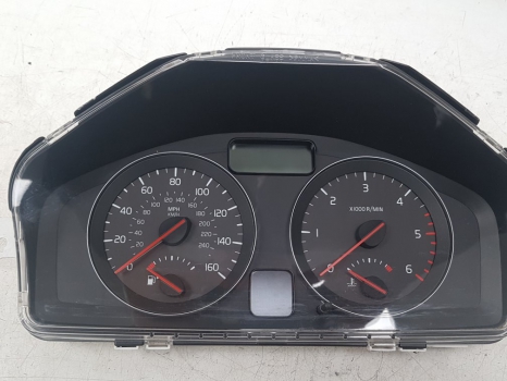 VOLVO C30 V50 S40 C70 2.4 D5 DIESEL 07-09 SPEEDO CLOCKS & REV COUNTER 31254779 VOLVO C70 S E4 4 DOHC SPEEDO CLOCKS & REV COUNTER 31254779 2006-2012 2006,2007,2008,2009,2010,2011,2012VOLVO C30 V50 S40 C70 2.4 D5 DIESEL 07-09 SPEEDO CLOCKS & REV COUNTER 31254779 31254779 GOOD