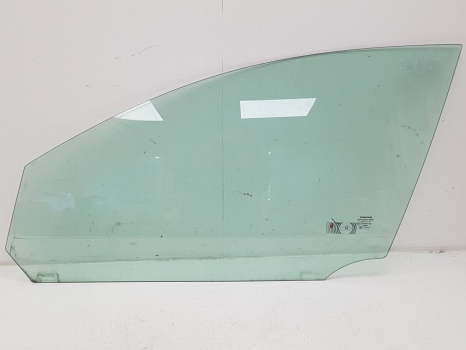 VOLVO V50 DRIVE SE LUXURY S/S E5 4 SOHC DOOR WINDOW (FRONT PASSENGER SIDE) 2009-2012 2009,2010,2011,2012VOLVO S40 V50  2004-2012  LH UK N/S/F DOOR WINDOW FRONT PASSENGER SIDE AS2 TINT      GOOD