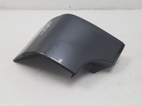 VOLVO V50 DRIVE SE LUXURY S/S E5 4 SOHC SIDE SKIRT END CAP (O/S) 455 GREY 2010-2012 2010,2011,2012VOLVO V50 S40 SIDE SKIRT END CAP RIGHT SIDE (UK DRIVERS SIDE) 2008-2012 455 GREY     Used