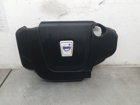 #22475 VOLVO V50 AUTHORITIES D3 2008-2012 1984 ENGINE COVER 2008,2009,2010,2011,2012VOLVO C30 S40 V50 2.0 D3 D4 5 CYL ENGINE COVER 31319190 2010 - 2012 31319190     GOOD