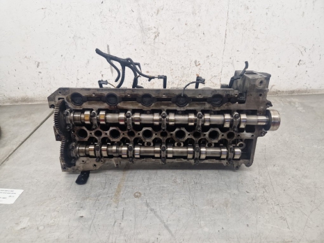 VOLVO XC60 D5 SE LUXURY AWD E4 5 DOHC CYLINDER HEAD BARE DIESEL D5244T, 8687644, 310187089 2009-2015 2009,2010,2011,2012,2013,2014,2015VOLVO XC60  CYLINDER HEAD DIESEL D5244T 2009-2015 D5244T, 8687644, 310187089     GOOD