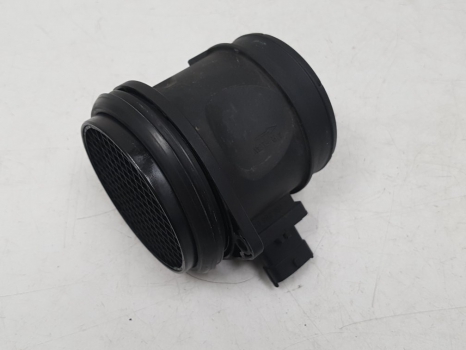 #22555 VOLVO V40 CROSS COUNTRY SE D3 AUTO 2012-2016 1984 AIR FLOW METER 2012,2013,2014,2015,2016VOLVO V40 S60 V60 S80 V70 2.0 D3 D4 DIESEL 12-2015 MAF AIR FLOW METER 31361223  0281006346, 0 281 006 346, 31361223 MAF, MASS AIRFLOW    GOOD