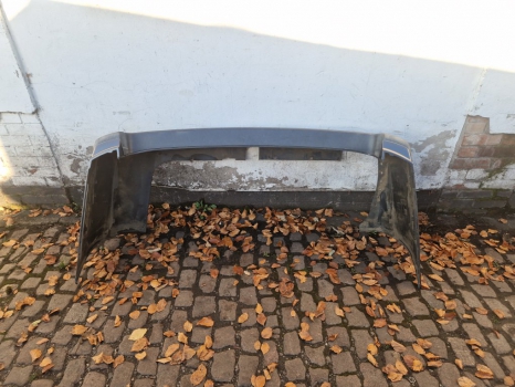 VOLVO V70 R BUMPER (REAR) 455 GREY 2003-2007 2003,2004,2005,2006,2007VOLVO V70 R REAR BUMPER SKIN 455 GREY 2003-2007 455 GREY     GOOD