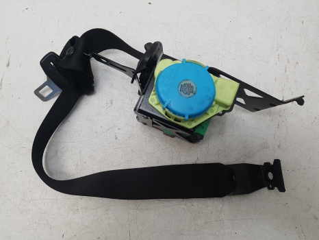 SAAB 9-3 DT LINEAR E4 4 SOHC SEAT BELT - DRIVER FRONT 12756364 2005-2015 2005,2006,2007,2008,2009,2010,2011,2012,2013,2014,2015SAAB 9-3 ESTATE SALOON 2007-2011 RH O/S/F SEAT BELT - DRIVER FRONT 12756364 12756364 SEATBELT    VERY GOOD