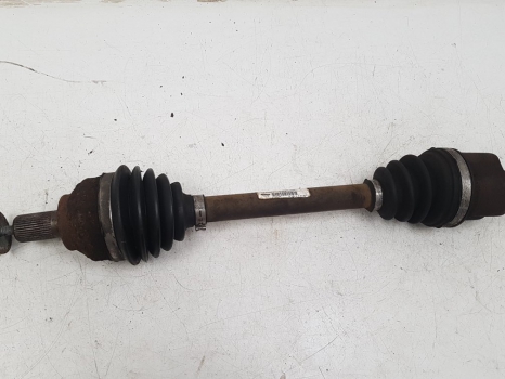 VOLVO C30 R-DESIGN LUXURY E5 4 DOHC DRIVESHAFT - PASSENGER FRONT (MANUAL) (ABS) 36001356, 30741287 2006-2013 2006,2007,2008,2009,2010,2011,2012,2013 36001356, 30741287     GOOD