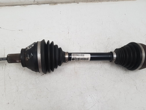 VOLVO V70 D SE E4 5 DOHC DRIVESHAFT - PASSENGER FRONT (ABS) 30783201, 6G9N-3B437-CD 2009-2010 2009,2010VOLVO S60 V60 2.0 D3 D4 MANUAL 10-13 LH UK N/S/F PASSENGER DRIVESHAFT 30783201 30783201, 6G9N-3B437-CD     GOOD