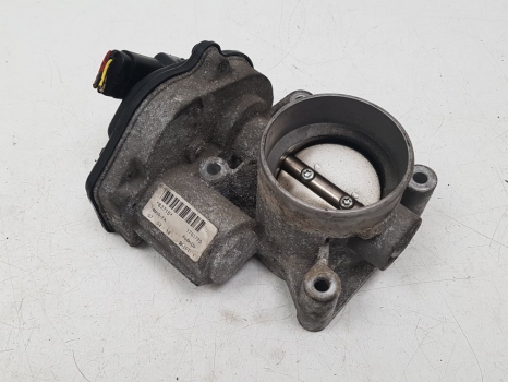 VOLVO C30 R-DESIGN E4 4 DOHC THROTTLE BODY 1703770, 4M5G FA 2006-2012 2006,2007,2008,2009,2010,2011,2012VOLVO C30 R-DESIGN E4 4 DOHC THROTTLE BODY 1703770, 4M5G FA 2006-2012 1703770, 4M5G FA     Used