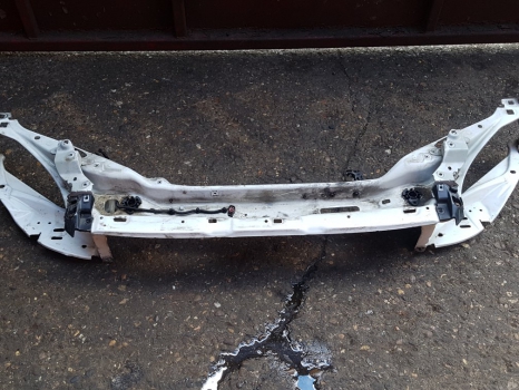 VOLVO C30 R-DESIGN E4 4 DOHC SLAM PANEL 614 WHITE 2006-2012 2006,2007,2008,2009,2010,2011,2012 614 WHITE     Used