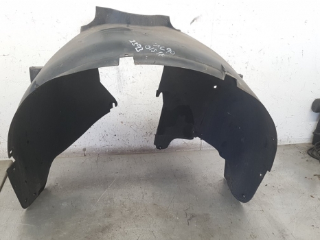 #20392 VOLVO XC90 D5 SE 5 DOHC 2003-2006 INNER WING/ARCH LINER (FRONT DRIVER SIDE) 2003,2004,2005,2006VOLVO XC90 2003-2014 INNER WING ARCH LINER FRONT DRIVER SIDE 8620531 08620531     GOOD