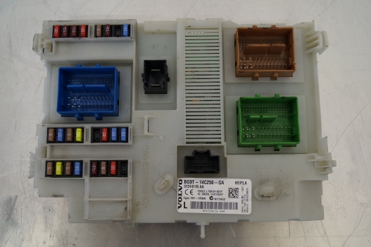 VOLVO S60 V60 2011-2017 CENTRAL ELECTRONIC MODULE (CEM) 31314116, BG9T-14C256-GA VOLVO S60 CENTRAL ELECTRONIC MODULE (CEM) 31314116AA, BG9T14C256GA 2010-2015 2010,2011,2012,2013,2014,2015VOLVO S60 V60 2011-2017 CENTRAL ELECTRONIC MODULE (CEM) 31314116, BG9T-14C256-GA 31314116AA, BG9T14C256GA GOOD