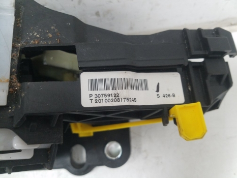 VOLVO S60 V60 XC60 2.4 D5 AUTOMATIC GEAR STICK SELECTOR ASSEMBLY 30759122, Volvo Saab Breakers Ltd, Volvo Saab Breakers