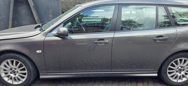 SAAB 9-3 LH FRONT DOOR - BARE (UK PASSENGER SIDE) 295 BEIGE 12768506 2008-2012 SAAB 9-3 DT LINEAR E4 4 SOHC DOOR - BARE (FRONT PASSENGER SIDE) 12768506 2008-2012 2008,2009,2010,2011,2012SAAB 9-3 LH FRONT DOOR - BARE (UK PASSENGER SIDE) 295 BEIGE 12768506 2008-2012 12768506 GOOD