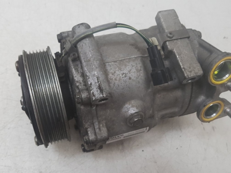 VOLVO S40 C30 V50 S60 V60 V40 AC AIR CON COMPRESSOR PUMP 31369699, 36000986 VOLVO S60 D2 SE LUXURY NAV E5 4 SOHC AIR CON COMPRESSOR/PUMP 31369699, 36000986 2014-2018 2014,2015,2016,2017,2018VOLVO S40 C30 V50 S60 V60 V40 AC AIR CON COMPRESSOR PUMP 31369699, 36000986 31369699, 36000986 GOOD