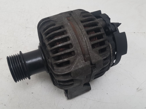 SAAB 9-5 AERO HOT E3 4 DOHC ALTERNATOR 5248372, 0124525016 2001-2009 2001,2002,2003,2004,2005,2006,2007,2008,2009SAAB  9-5 03-09 2.0  2.3  PETROL 140AMP BOSCH ALTERNATOR  5248372  0124525016 5248372, 0124525016     GOOD