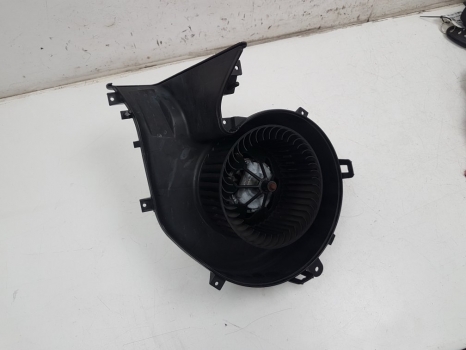 #20515 SAAB 9-3 AERO T E3 4 DOHC SALOON 4 DOORS 2003-2011 1998 HEATER BLOWER MOTOR 2003,2004,2005,2006,2007,2008,2009,2010,2011SAAB 9-3 03-11 ACC HEATER BLOWER MOTOR (NO RESISTOR) 12799559 13250118 13221348 12799559, 13250118, 13221348     GOOD
