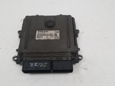 VOLVO XC90 D5 SE E4 5 DOHC ECU (ENGINE) 30729826 2005-2010 2005,2006,2007,2008,2009,2010VOLVO S60 V70 XC70  XC90 185 HP D5 AUTO 2006-2009 ENGINE ECU 30729826 30729826     GOOD