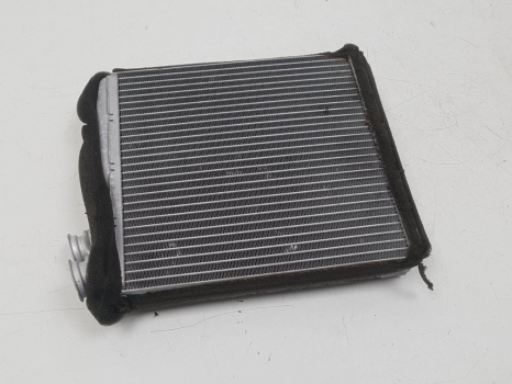 VOLVO S60 HEATER MATRIX 2010-2015 2010,2011,2012,2013,2014,2015VOLVO S60 HEATER MATRIX 2010-2015      Used