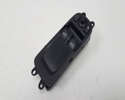 VOLVO C30 SE D ELECTRIC WINDOW SWITCH (FRONT DRIVER SIDE) 30773208 2006-2012 2006,2007,2008,2009,2010,2011,2012VOLVO C30 2006-2009 ELECTRIC WINDOW & MIRROR SWITCH 30773208 30773208     GOOD