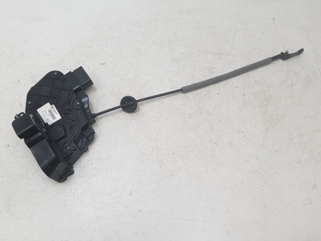 VOLVO V70 D SE E4 4 DOHC DOOR LOCK MECH (FRONT PASSENGER SIDE) 31253665 2007-2015 2007,2008,2009,2010,2011,2012,2013,2014,2015VOLVO S80 V70 2006-2014 N//S/F  DOOR LOCK MECH (FRONT PASSENGER SIDE) 31253665 31253665     GOOD