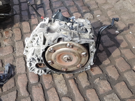  VOLVO V60 ESTATE 2010-2016 2.4 GEARBOX - AUTOMATIC 2010,2011,2012,2013,2014,2015,2016VOLVO S60 V60 2.4 D5 2WD AUTOMATIC GEARBOX 85K TF80SC 1283143 3 MONTH WARRANTY  1283143, TF-80SC 2WD, 36050938     GOOD