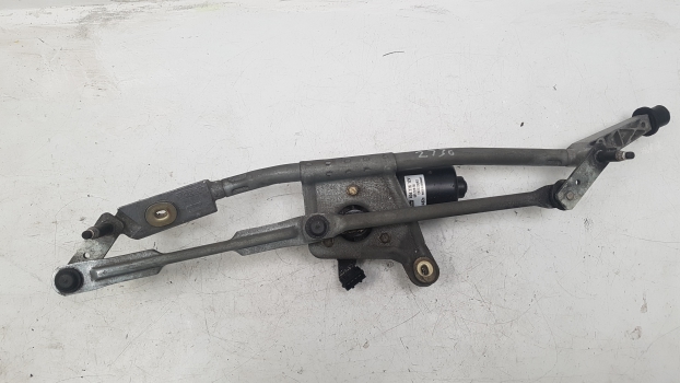 VOLVO V70 S60 FRONT WIPER MOTOR & LINKAGE 2000-07 30753090 OEM 12-MONTH WTY VOLVO S60 D5 SE E3 5 DOHC WIPER MOTOR (FRONT) & LINKAGE 09151850 2002-2005 2002,2003,2004,2005VOLVO V70 S60 FRONT WIPER MOTOR & LINKAGE 2000-07 30753090 OEM 12-MONTH WTY 09151850 GOOD